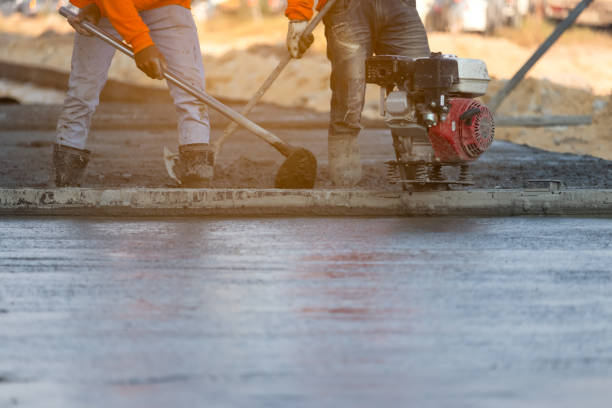 Best Concrete Crack Repair  in Pleasant Valley, MO