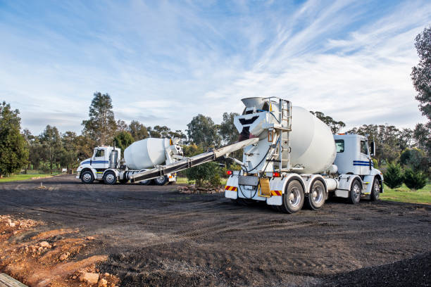 Best Concrete Leveling Services  in Pleasant Valley, MO