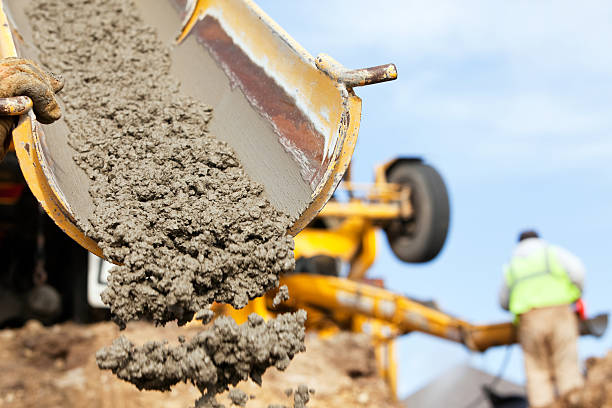 Best Poured Concrete Foundation  in Pleasant Valley, MO