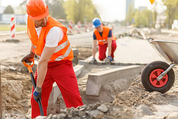 Best Custom Concrete Contractor  in Pleasant Valley, MO