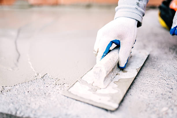 Best Concrete Resurfacing Services  in Pleasant Valley, MO